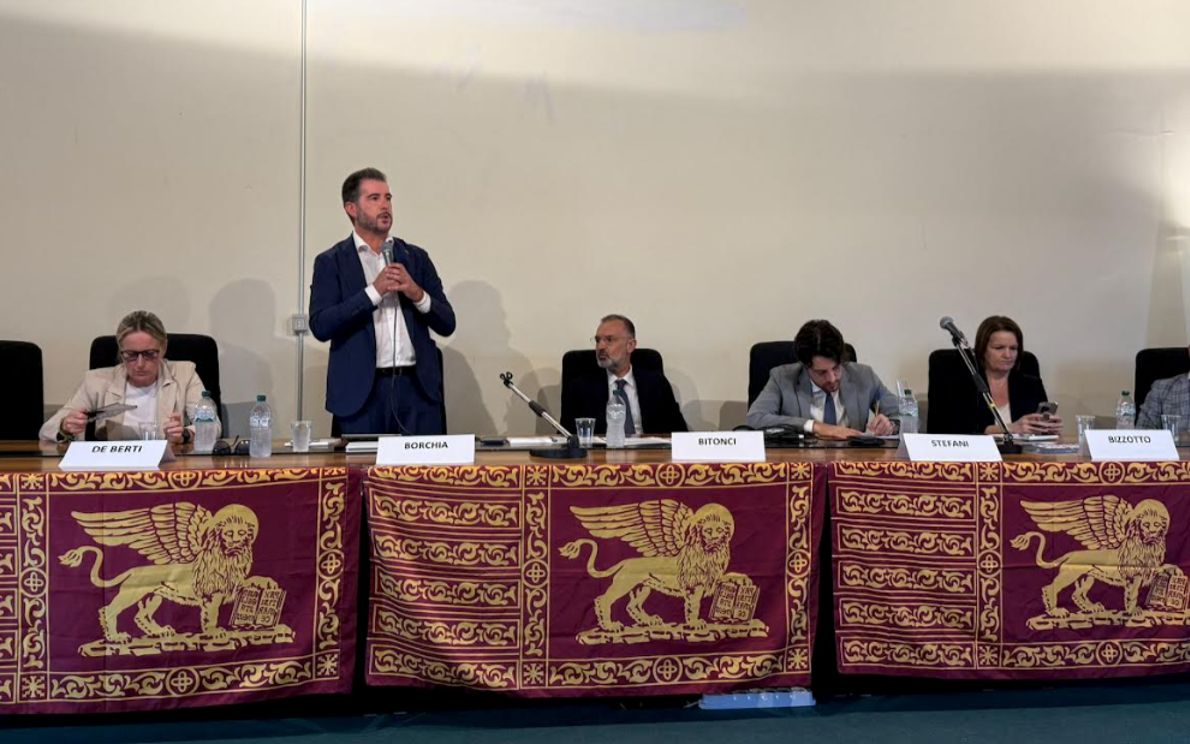 Conferenza