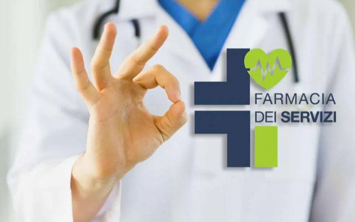 Farmacia dei servizi