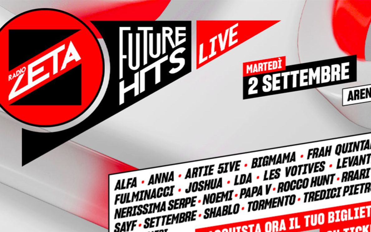 Future Hits