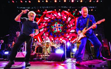 the who