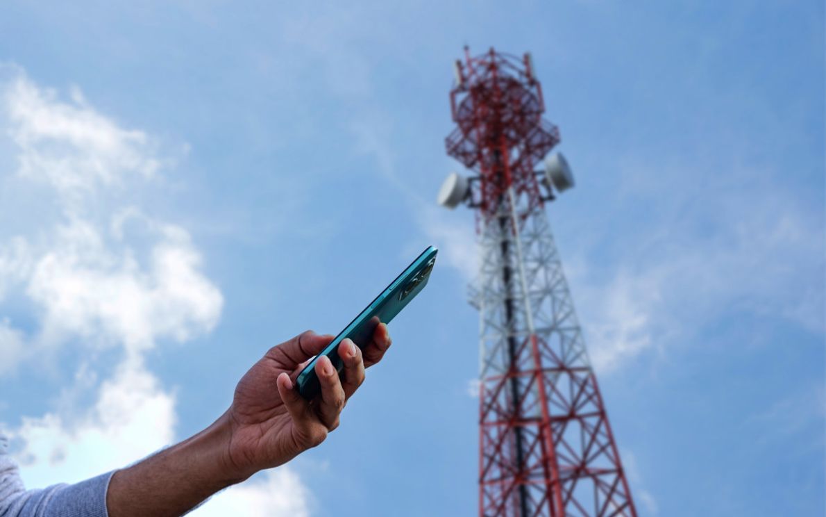 Problemi linea telefonica