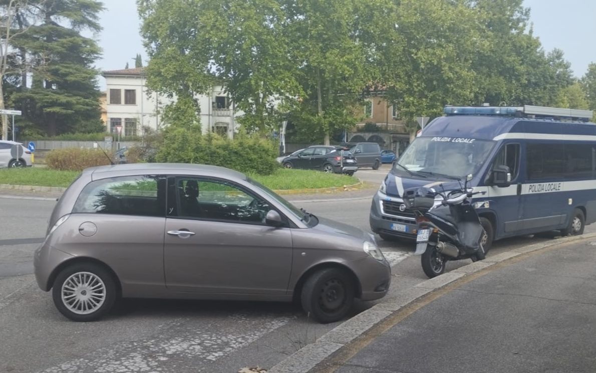 Incidente