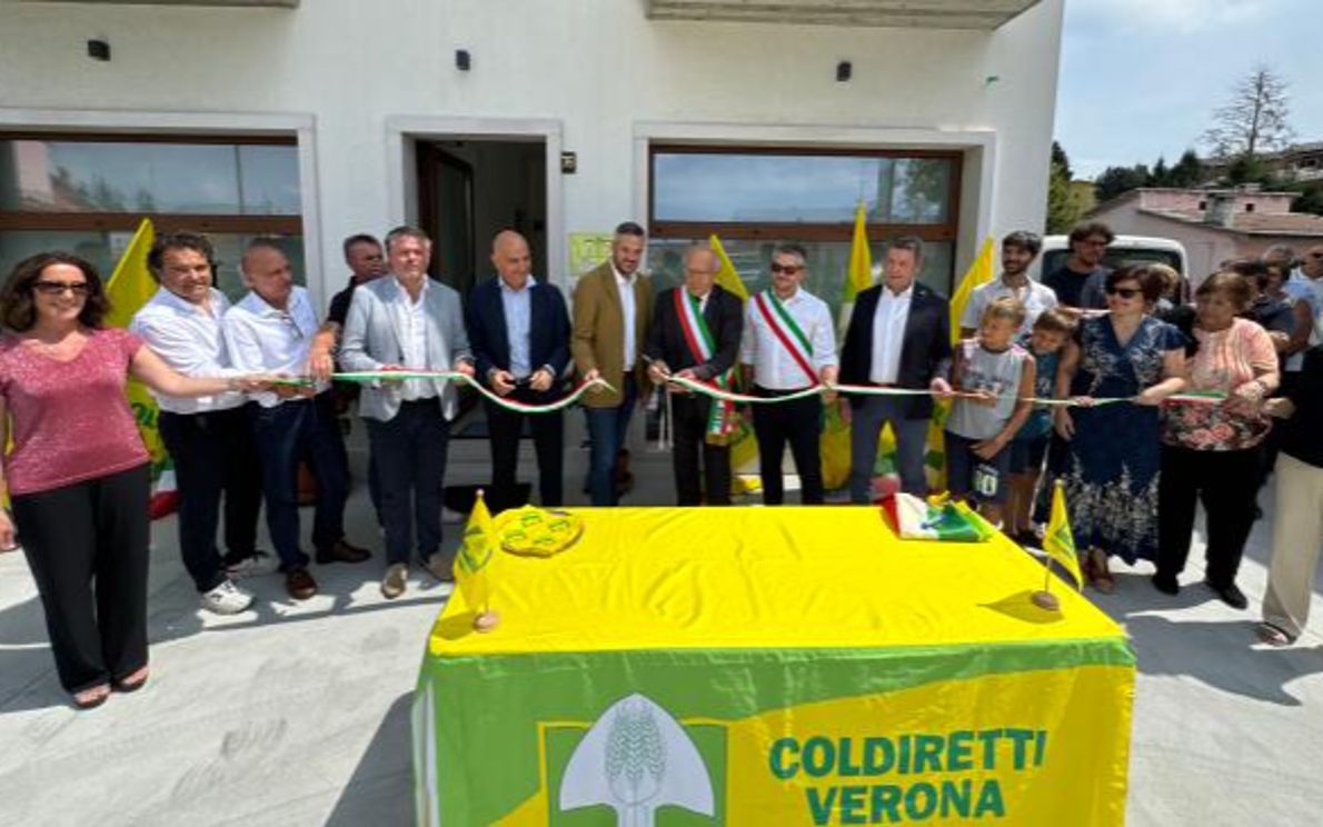 Coldiretti
