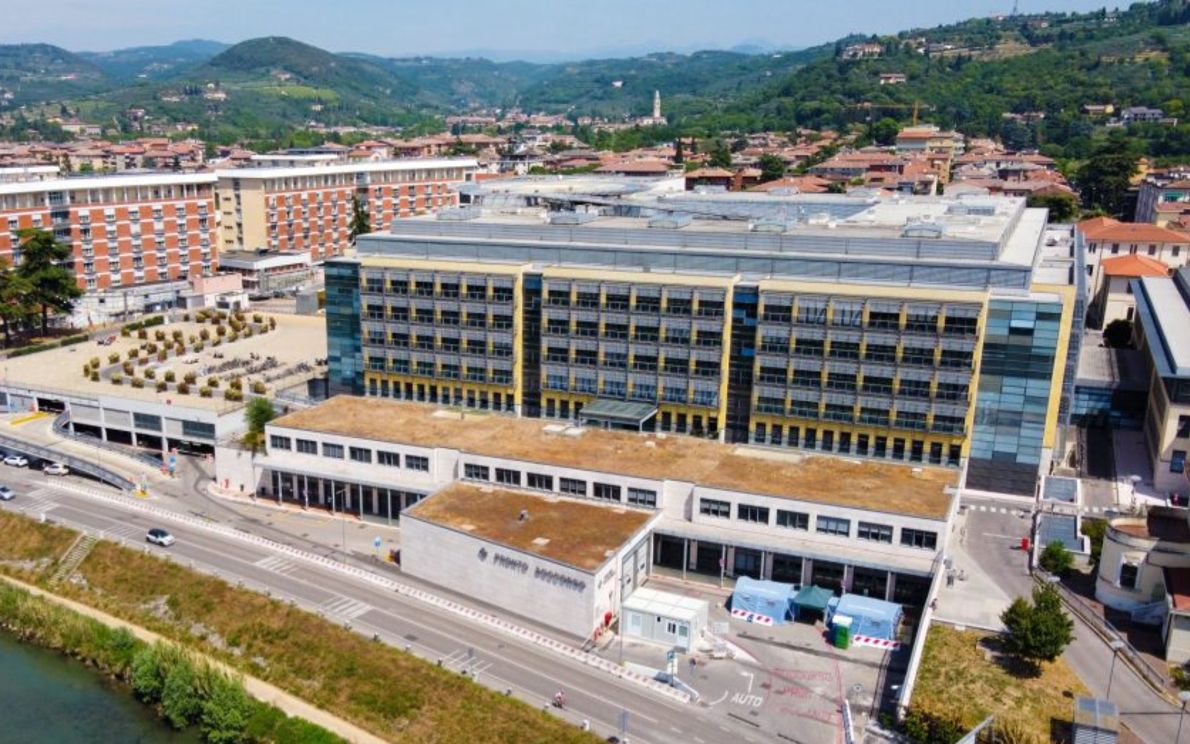 Ospedale Borgo Trento