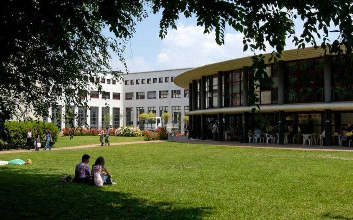 Università di Verona