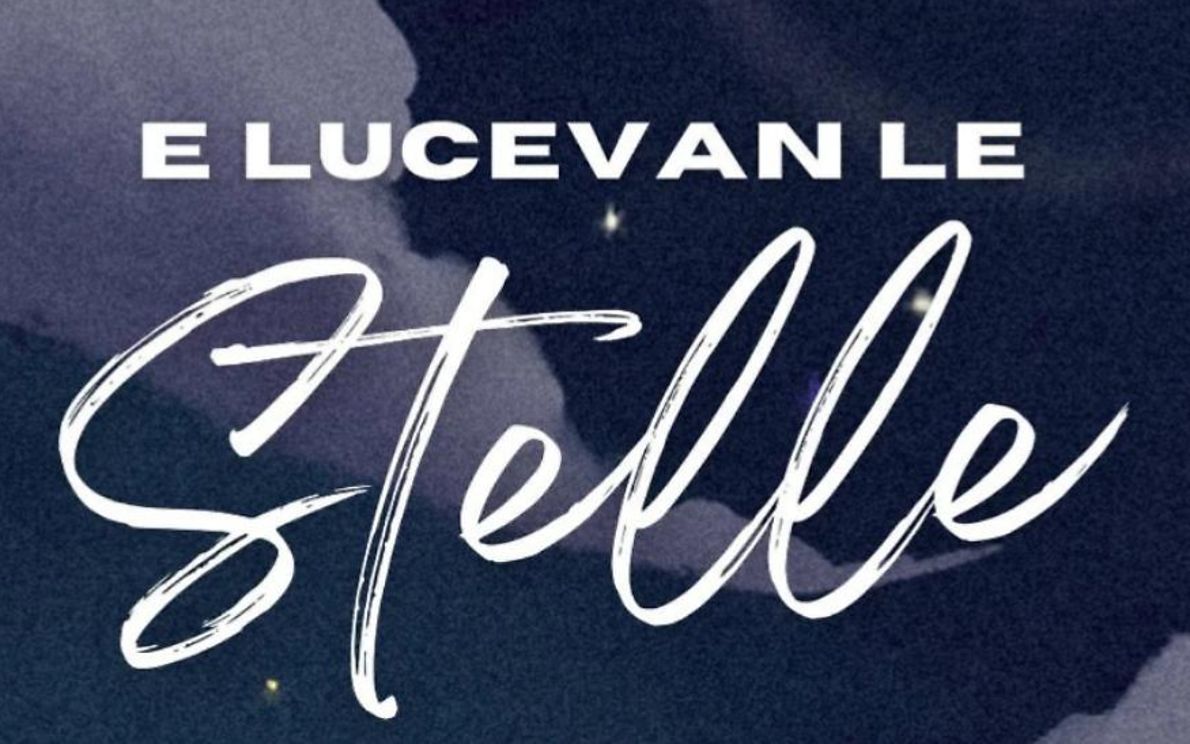 E Lucevan le Stelle
