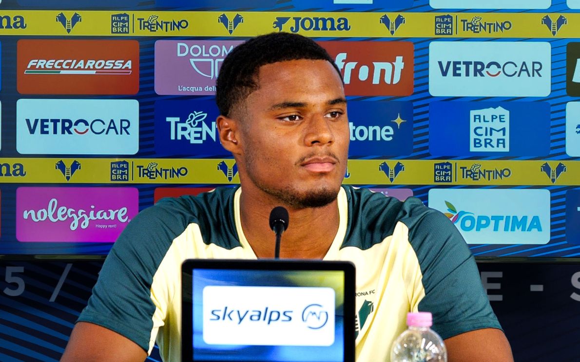 Amin Sarr – foto grigolini da hellasverona it