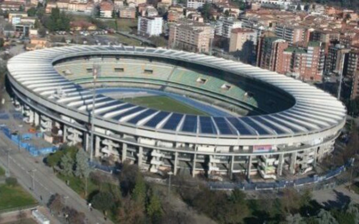 Stadio