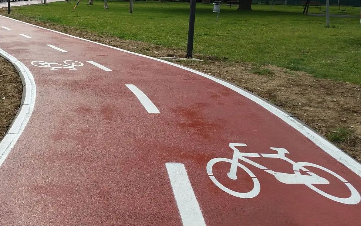 ciclabile