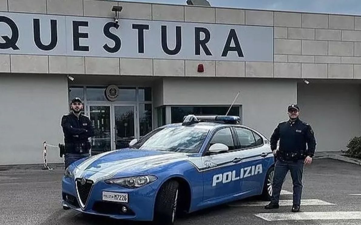 Questura