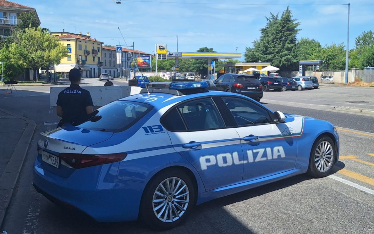 Polizia