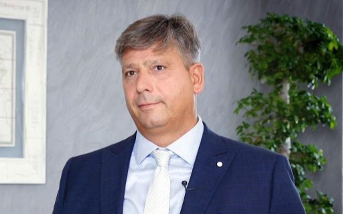 Nicola dal Dosso