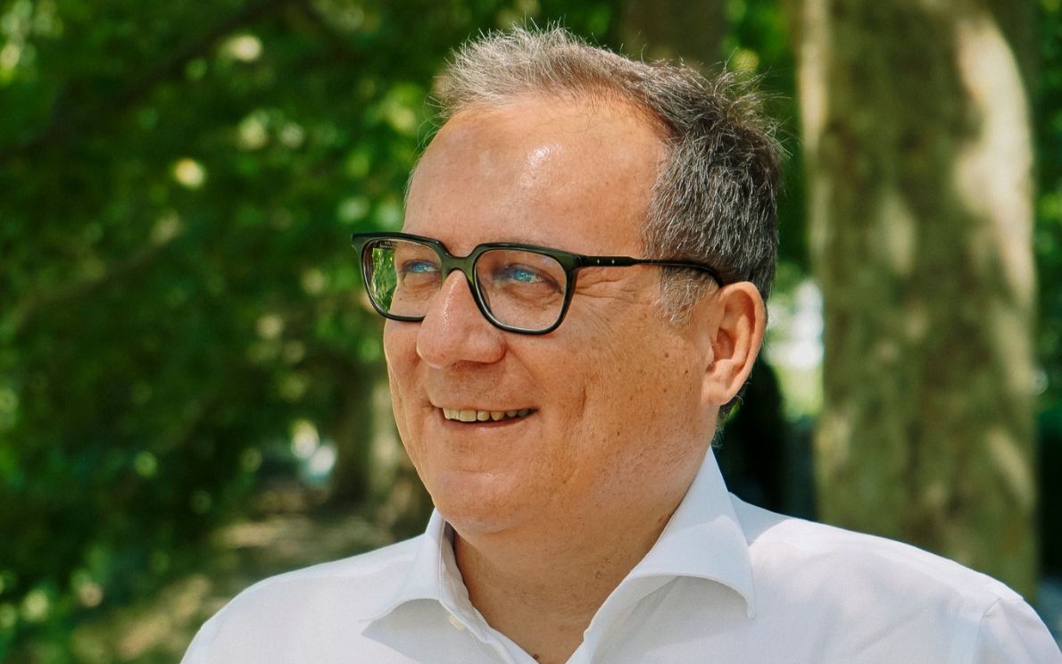 Giovanni Manildo