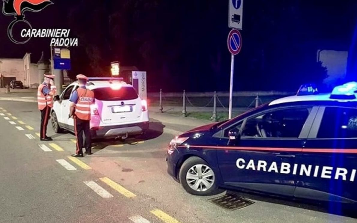 Controlli a Este