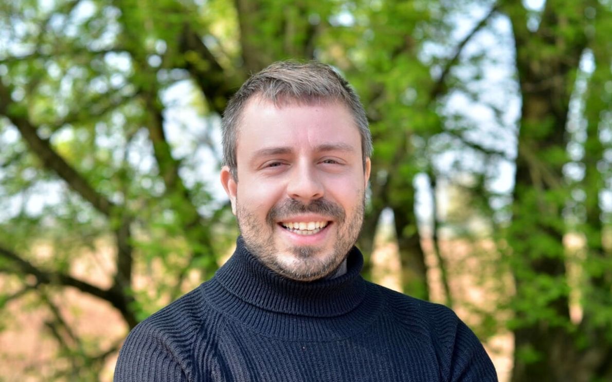 Luca Perini