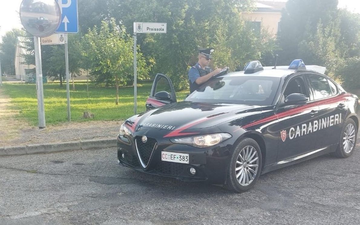 Carabinieri