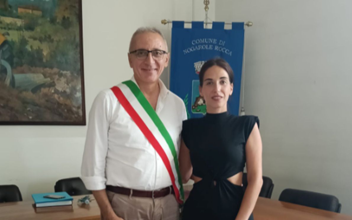 Nogarole, Caleffi