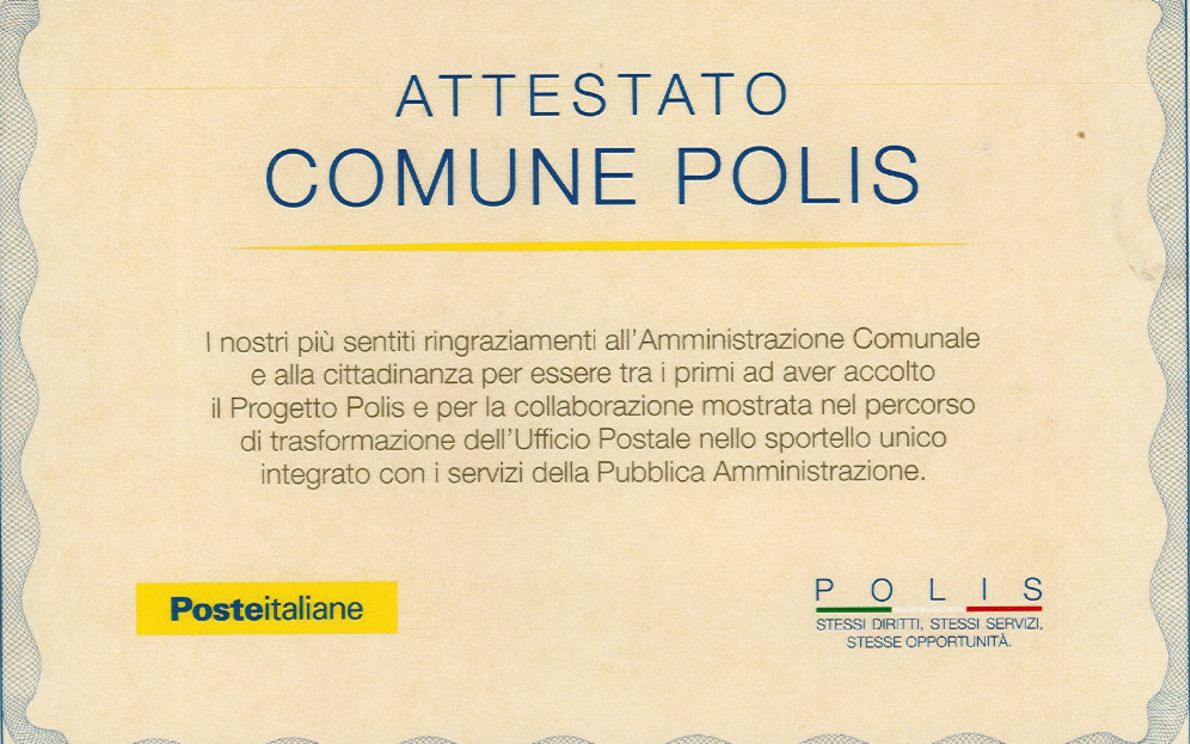 Pergamena Polis