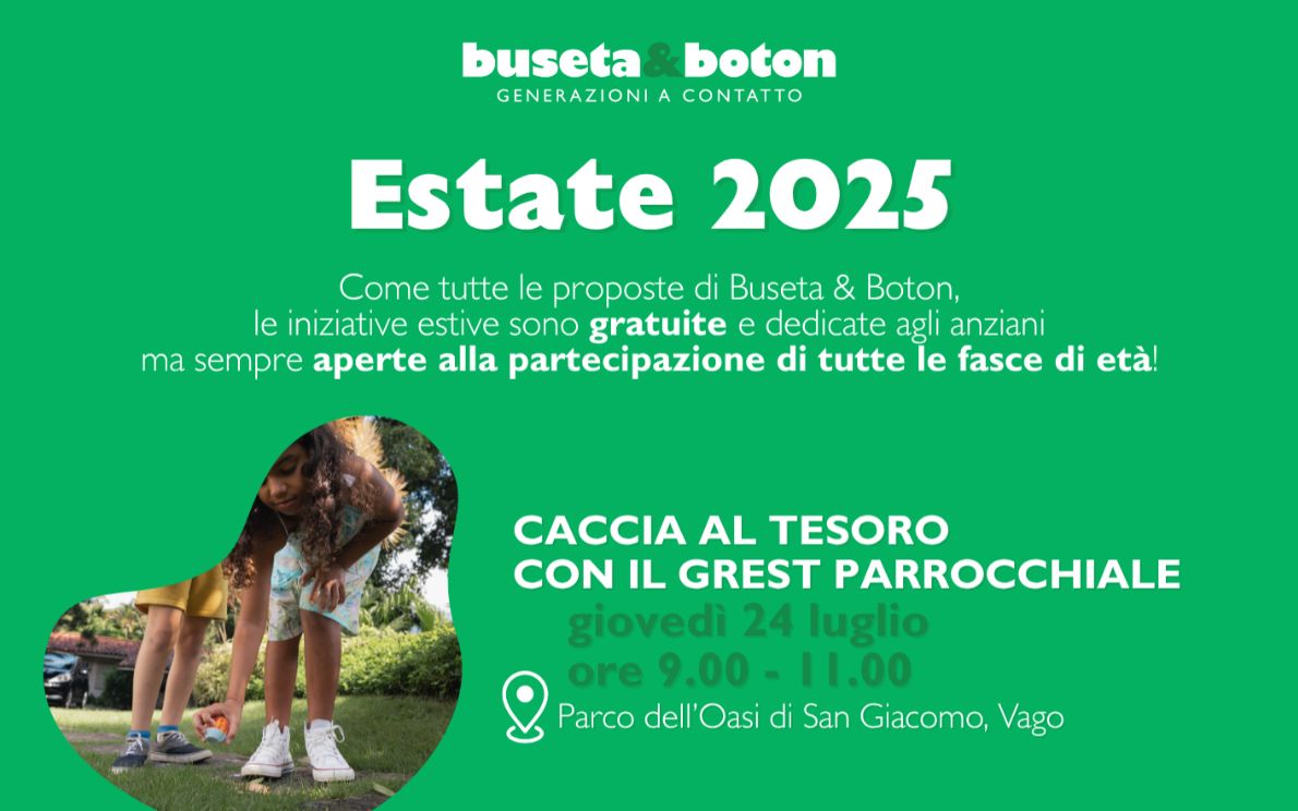 Buseta e Boton