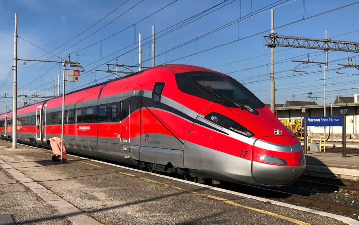 Treno