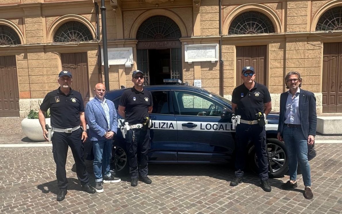 Polizia Locale