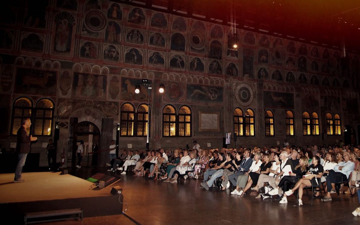 Festival della Consapevolezza a Padova