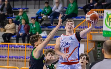 Rigon (Virtus basket Padova)
