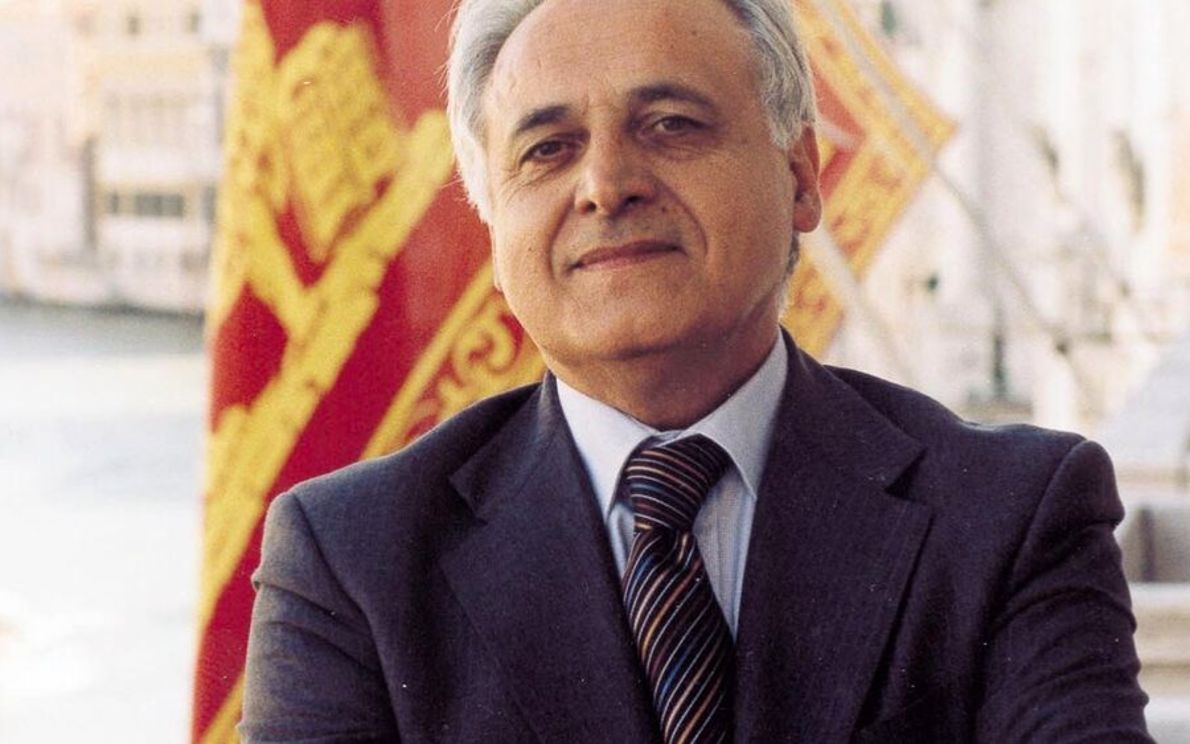 Pier Francesco Ghetti