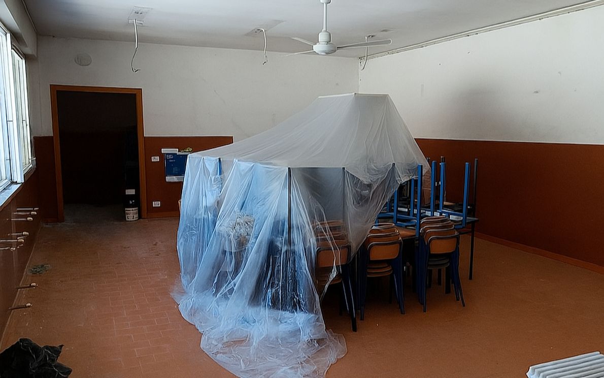 Scuole Salgari