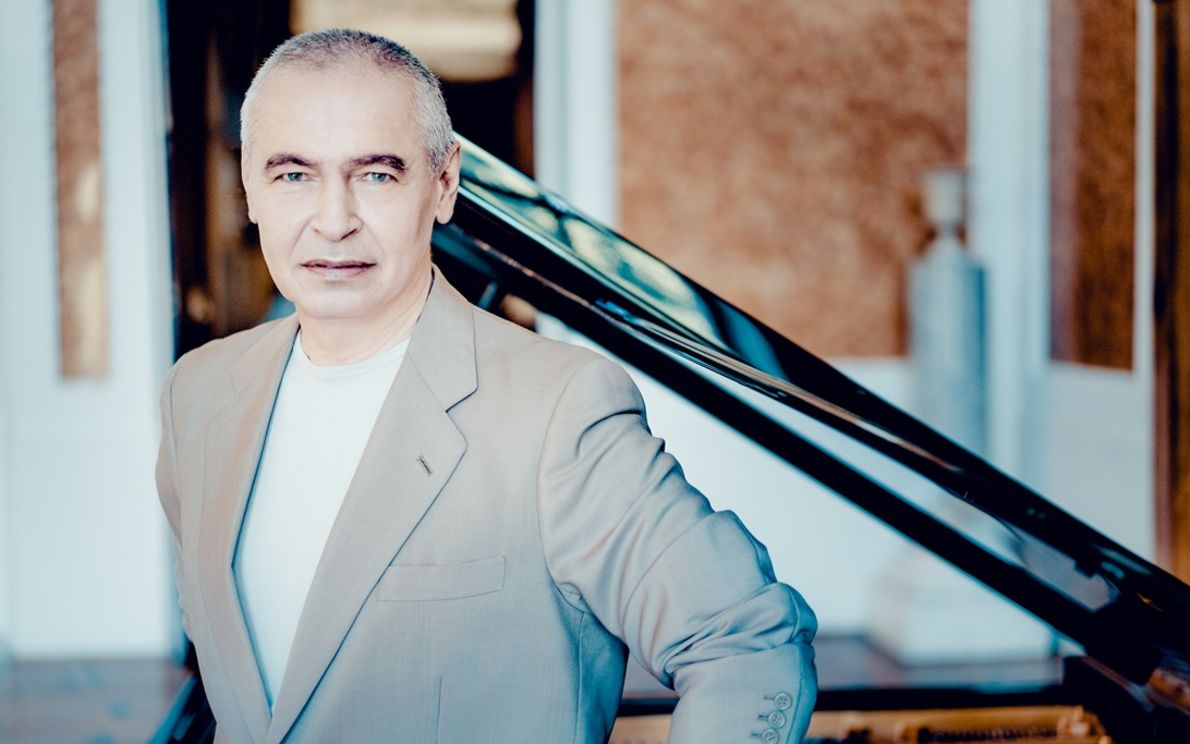 Ivo Pogorelich