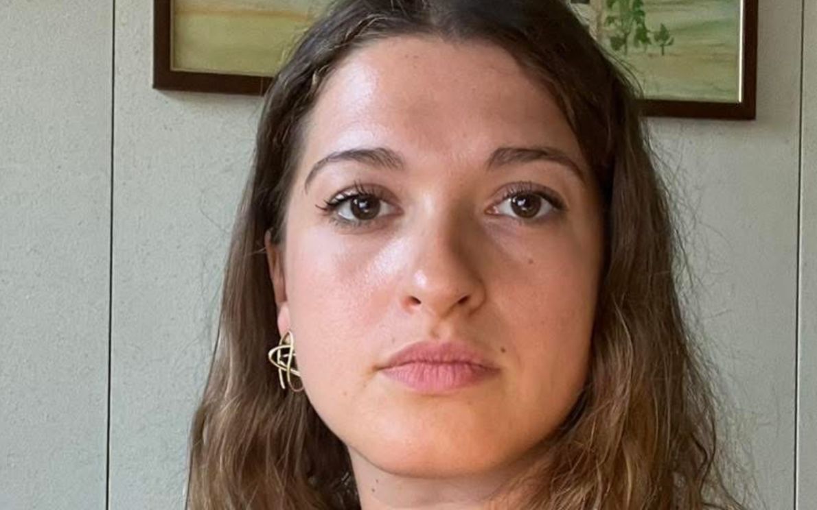 Chiara Buson