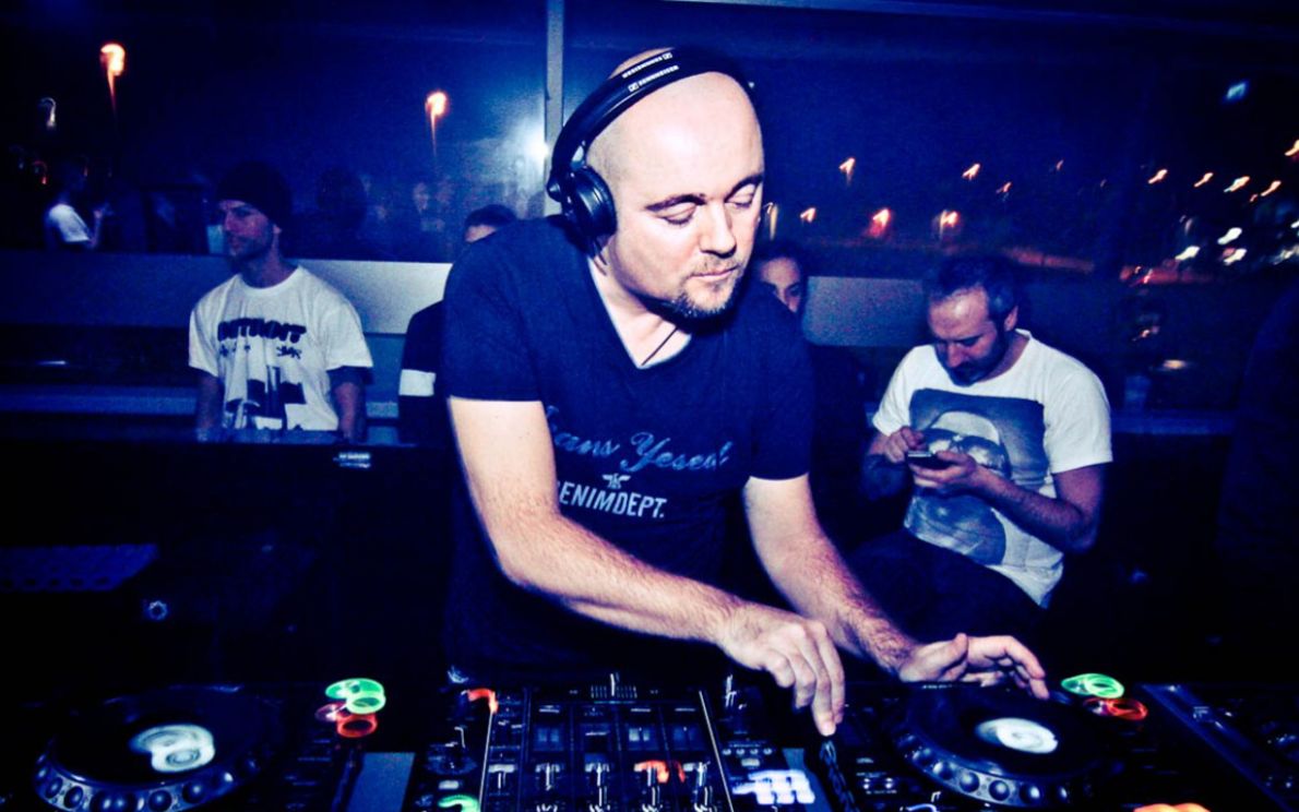 Marco Dionigi