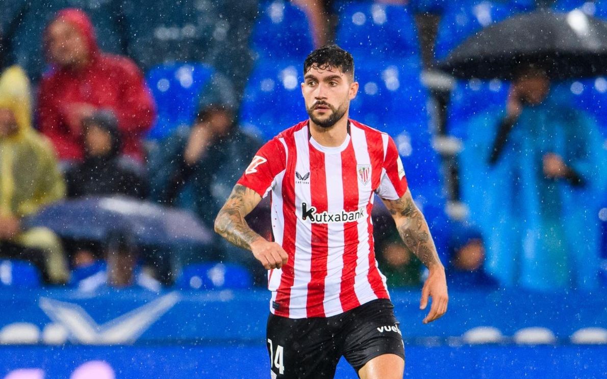 Unai Nunez – foto X