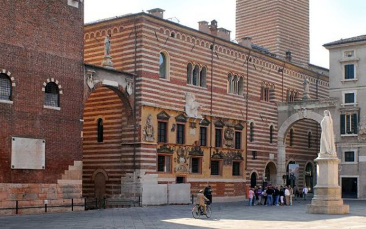piazza dei Signori