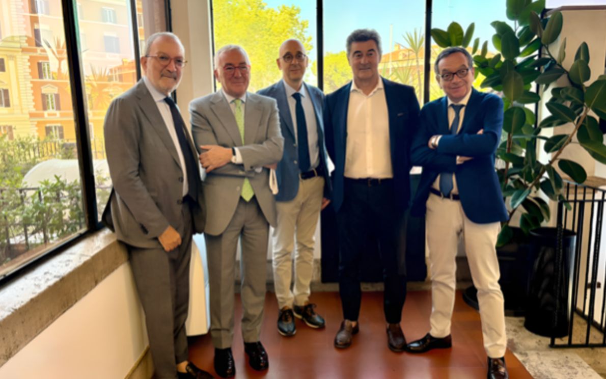 capitale d&#8217;impresa