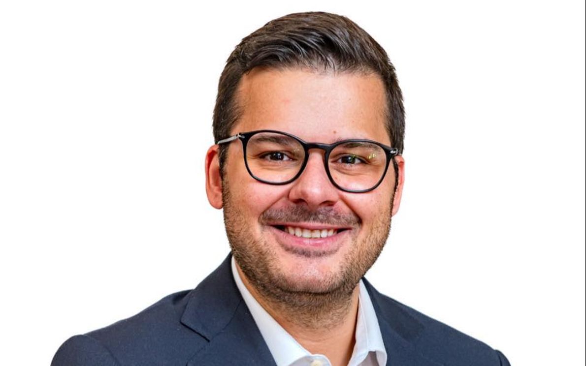 Matteo Pressi