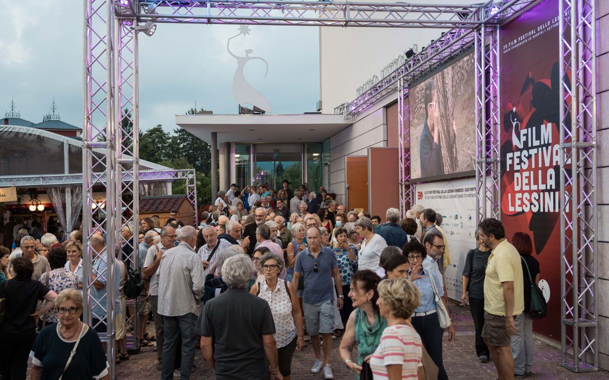 Film festival Lessinia