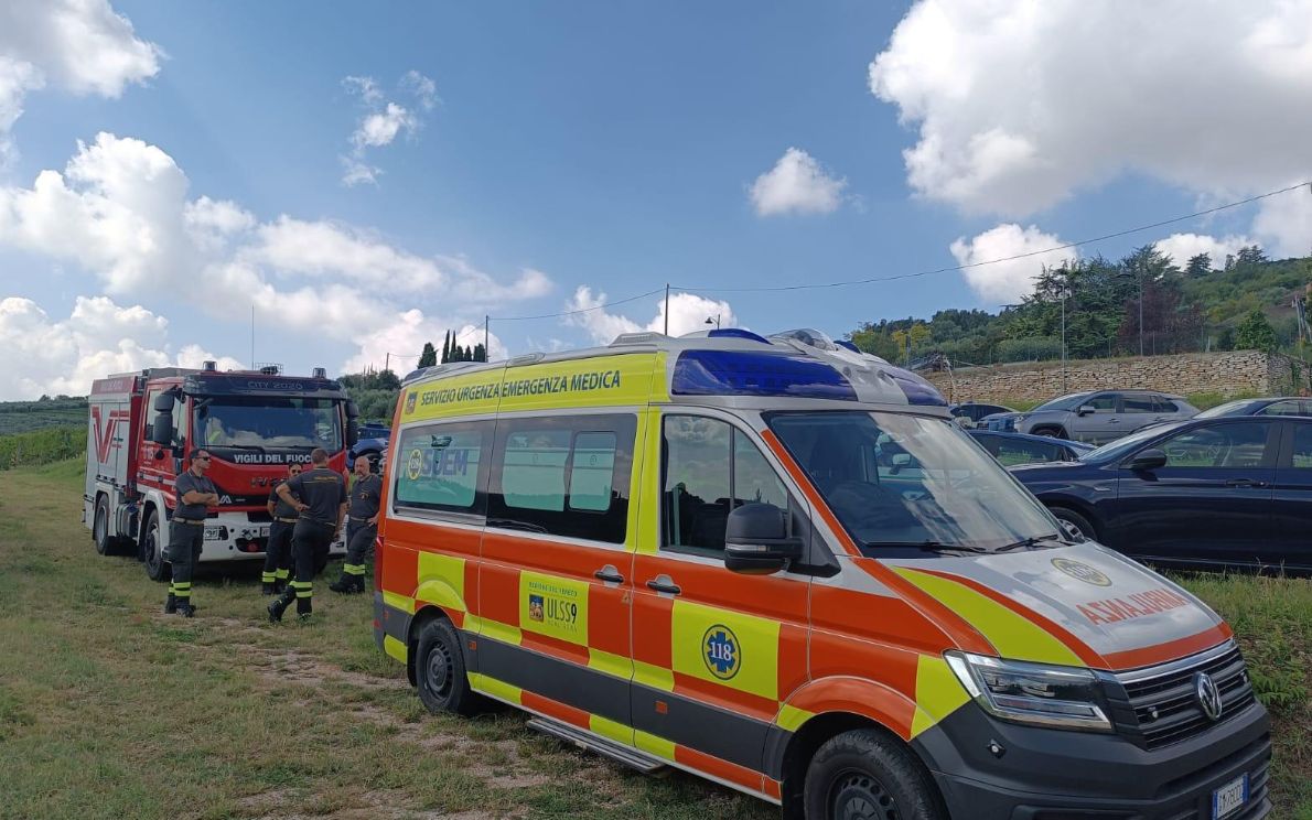Ambulanza