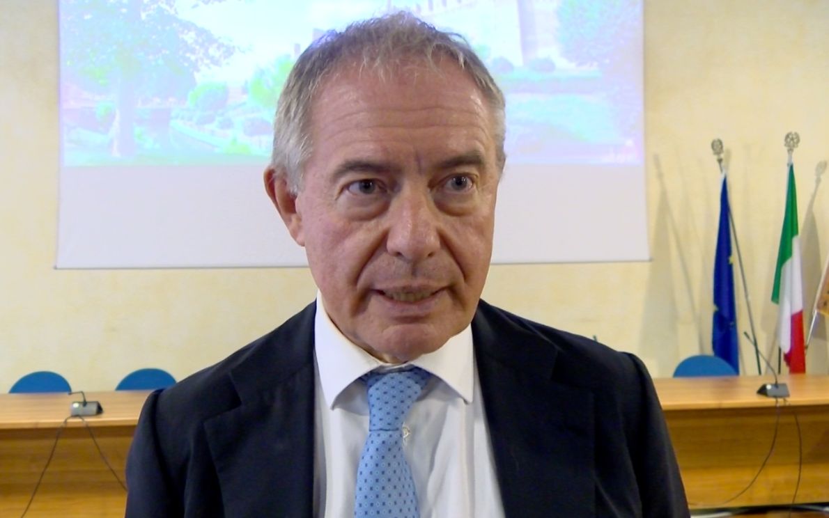 Adolfo Urso