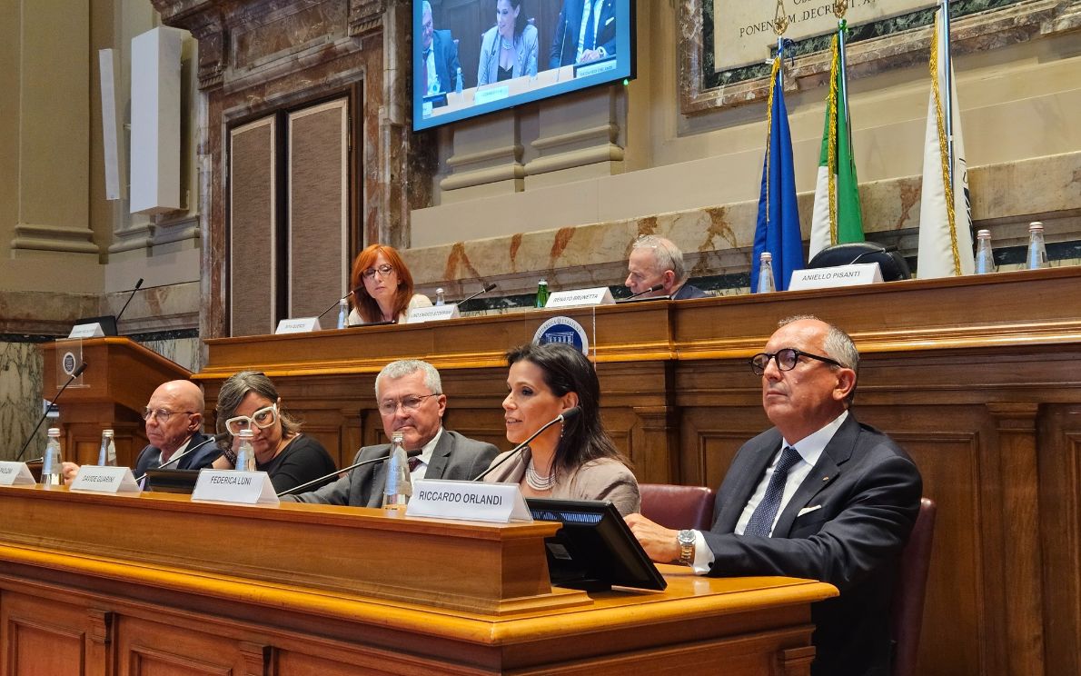 Federica Luni di Appe