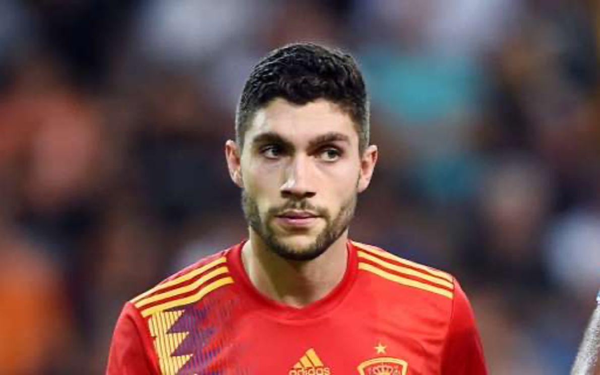 Unai Nunez