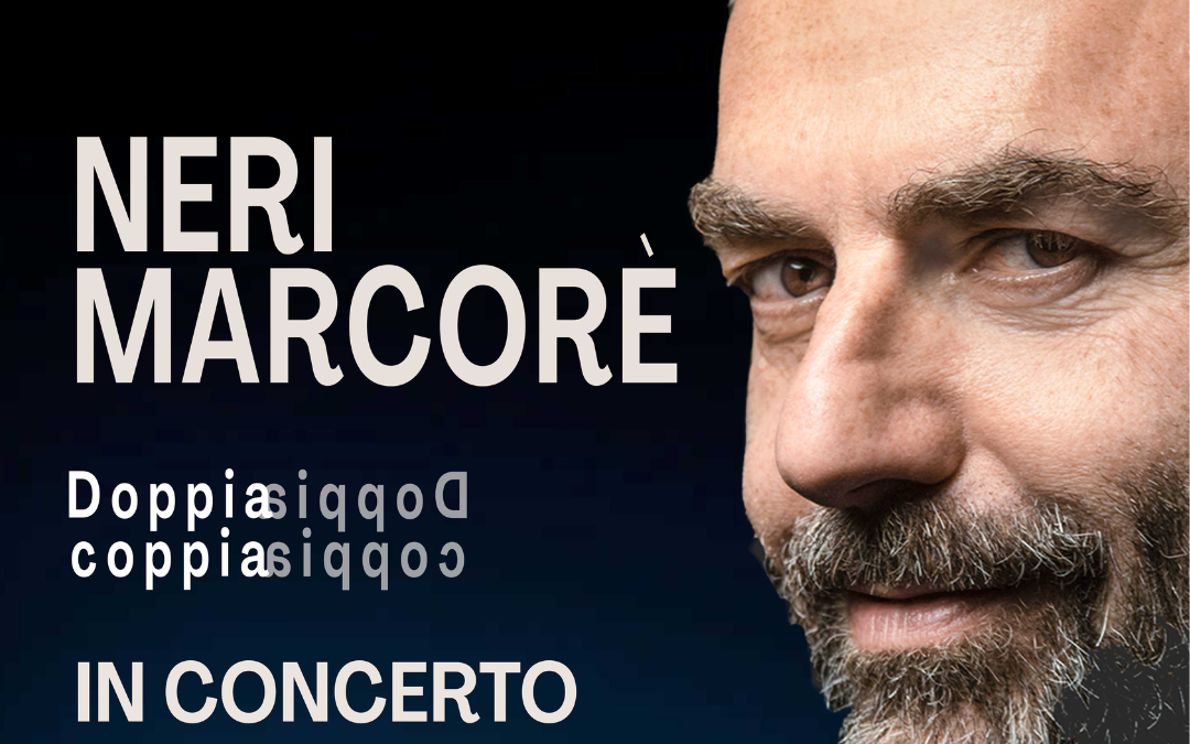 Neri Marcorè