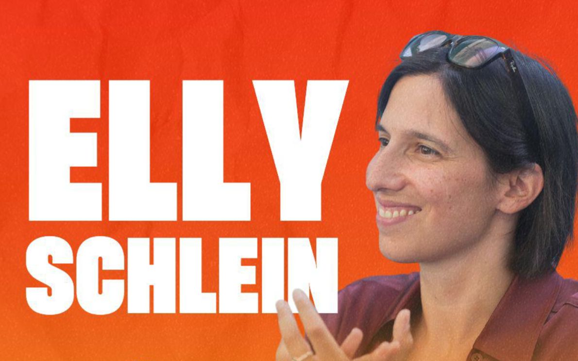 Elly Schlein