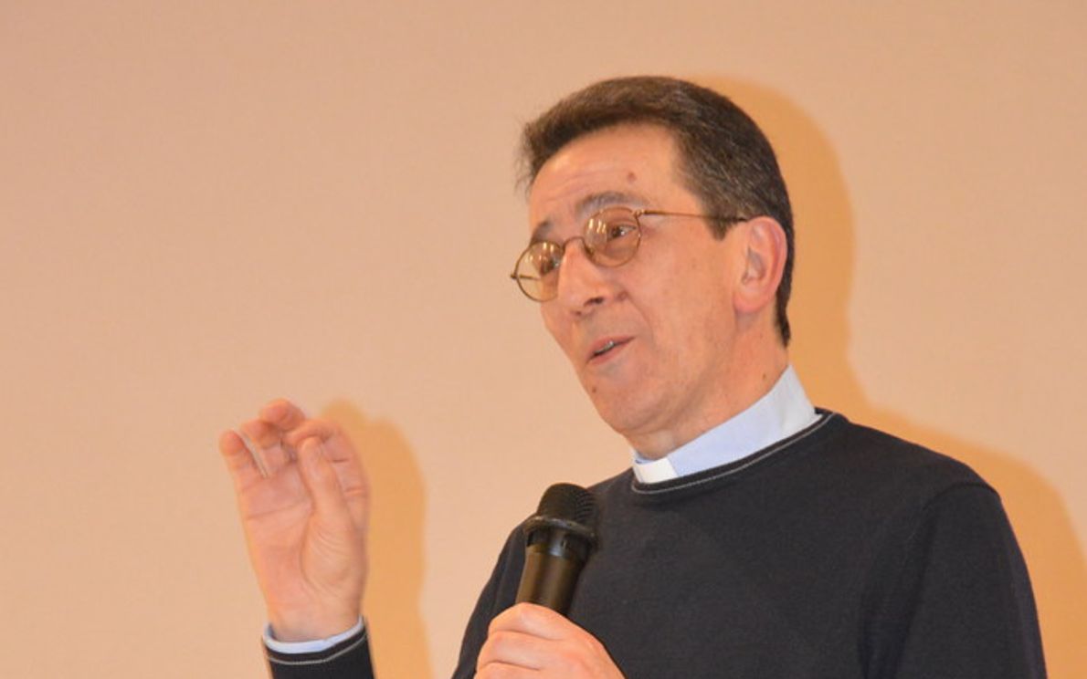 Don Giuseppe Cassandro