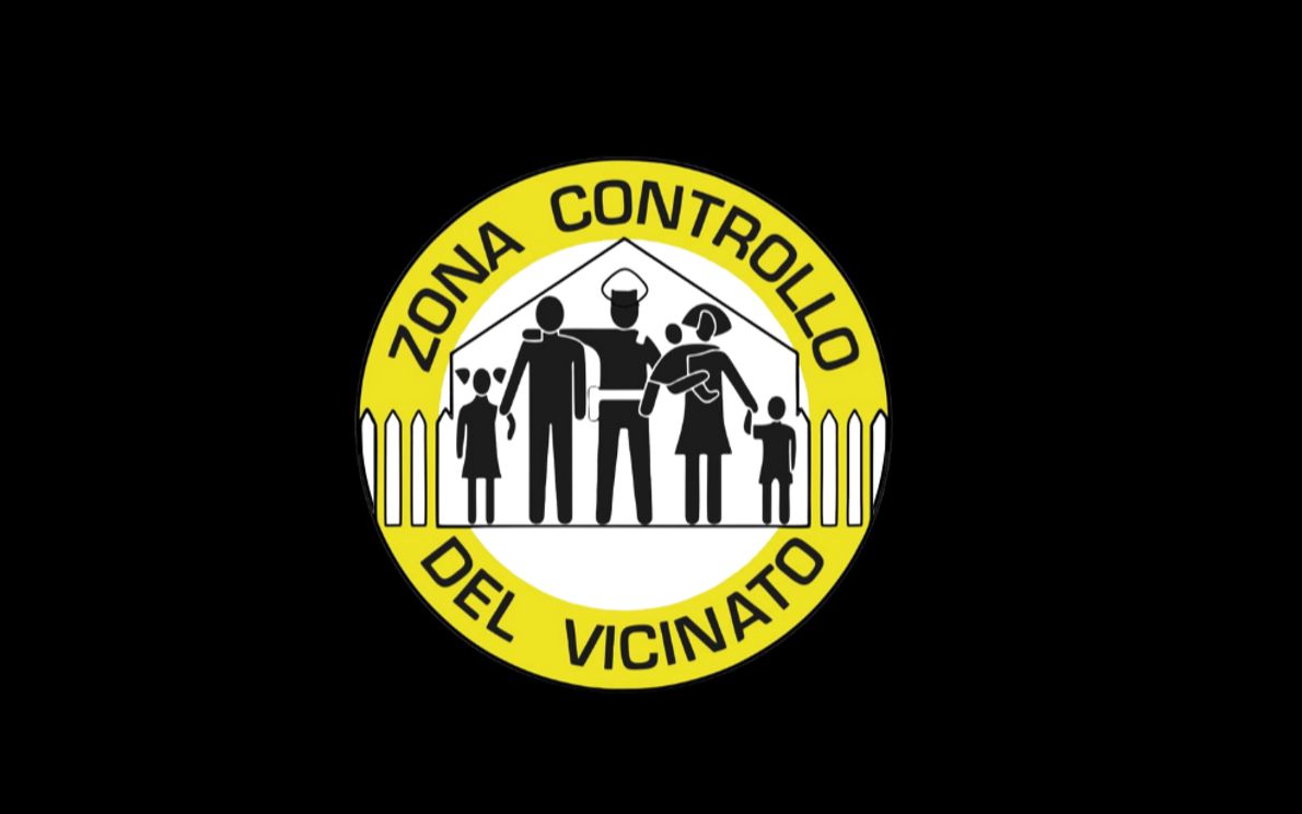 Controllo vicinato