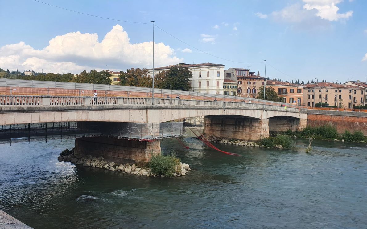 Ponte nuovo