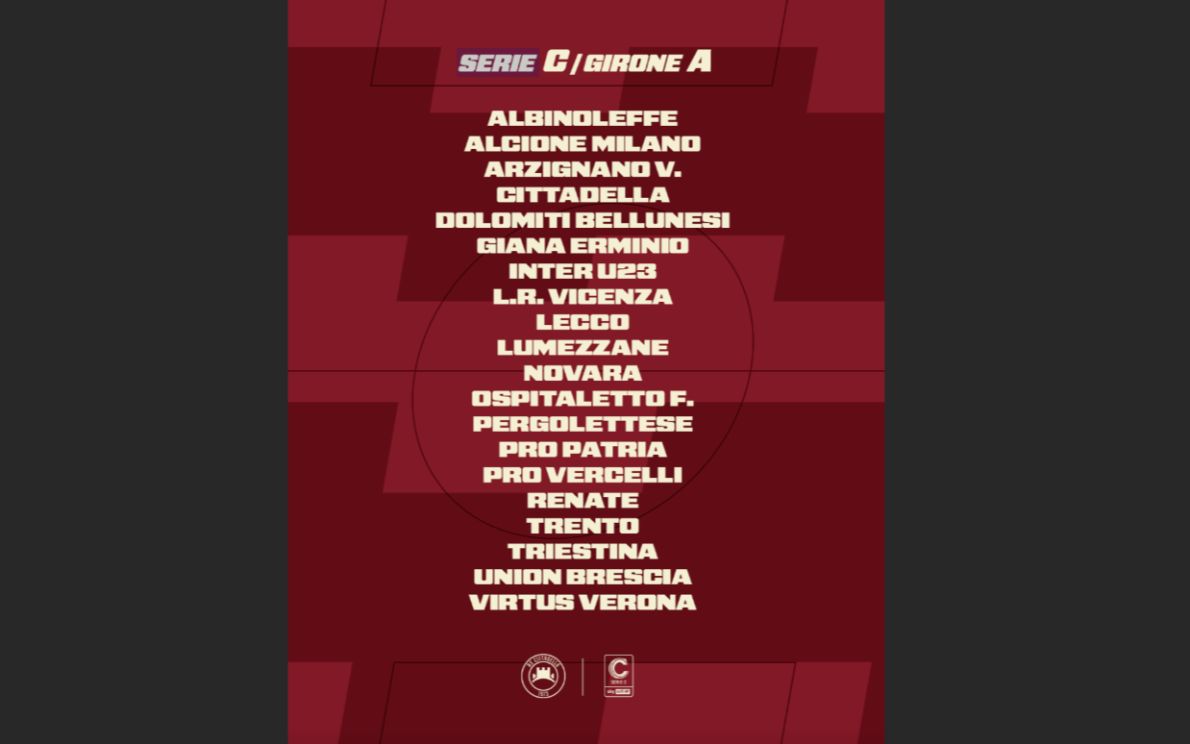 Cittadella nel Girone A