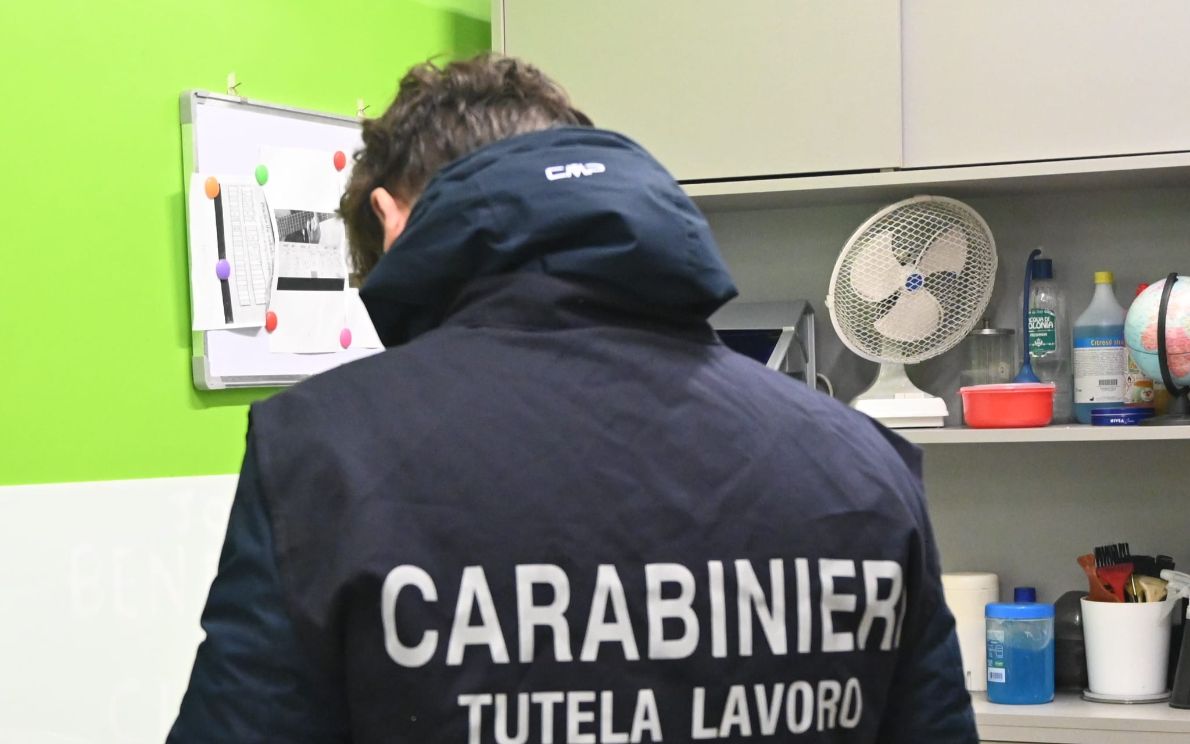 Carabinieri