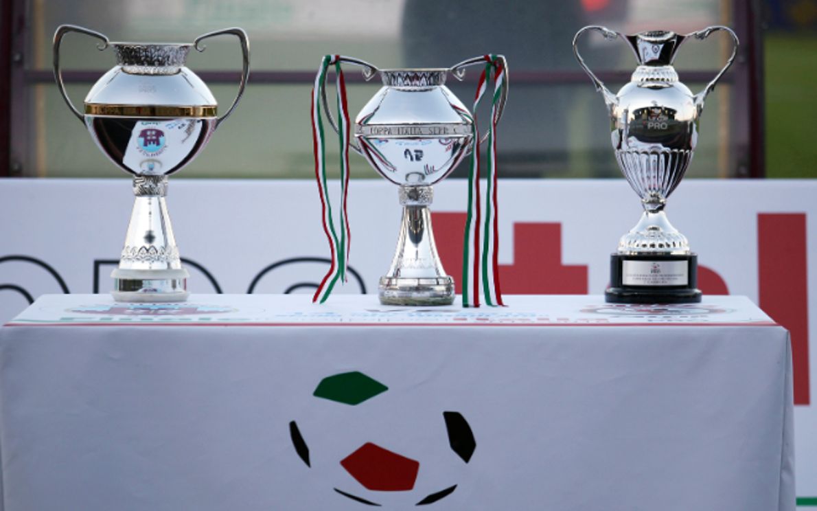 Coppa Italia serie C