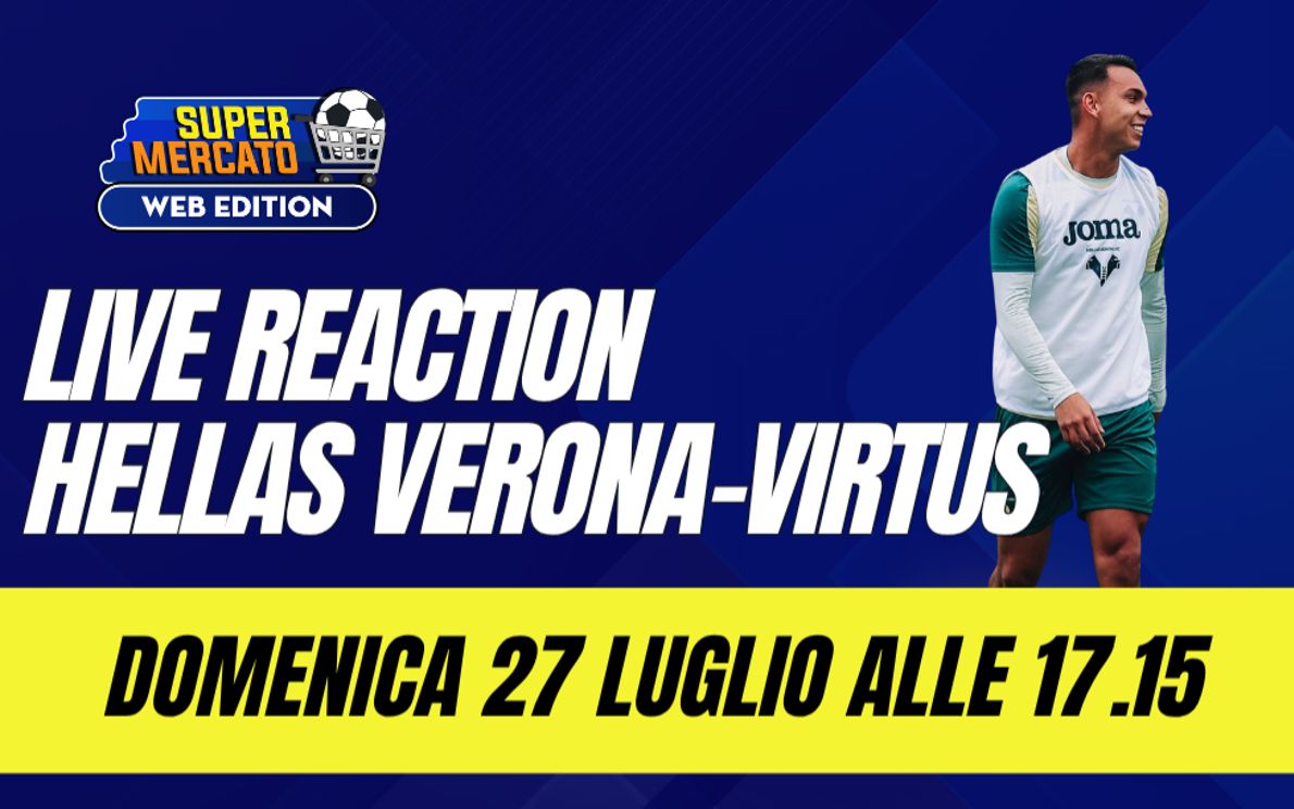 SUPERMERCATO WEB EDITION